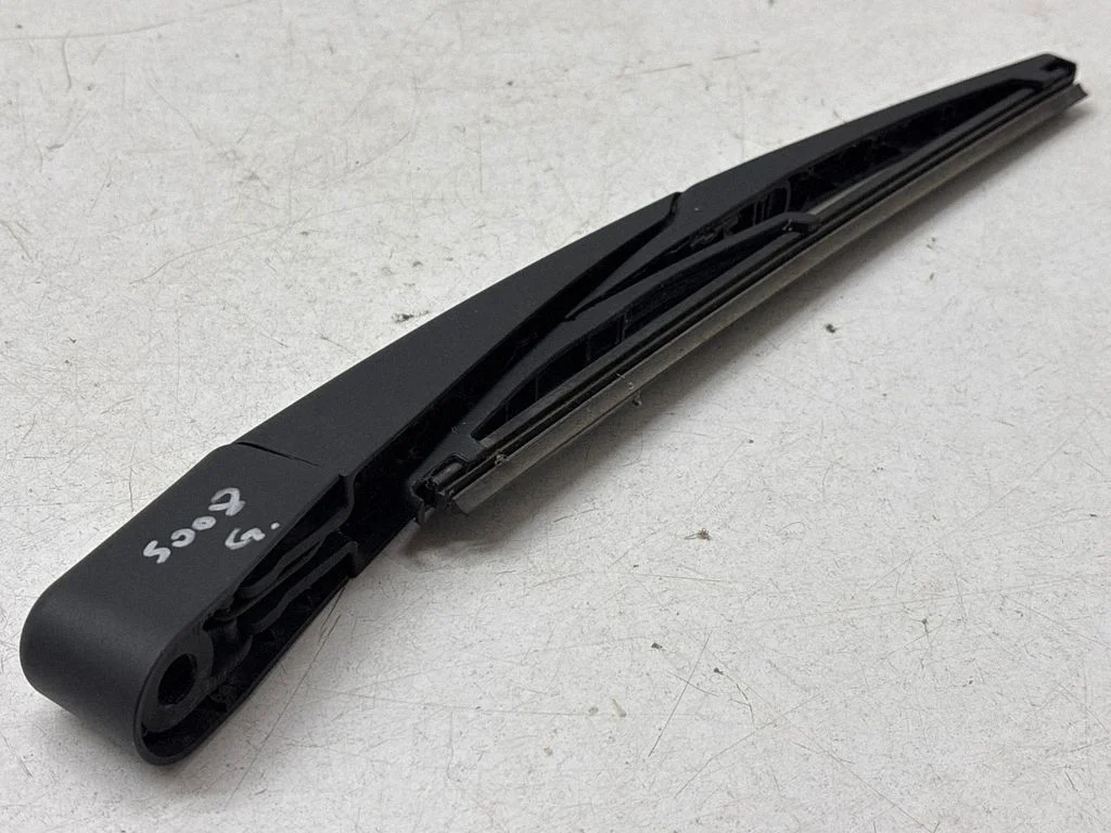 Rear wiper blade 1233493