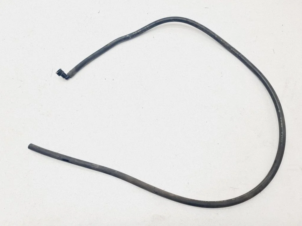 Windshield washer fluid hose A2118600392