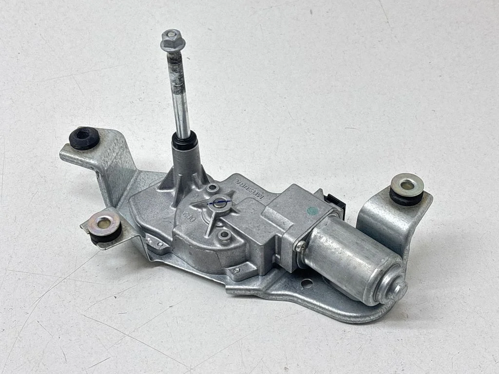 Rear window wiper motor 68377197AA