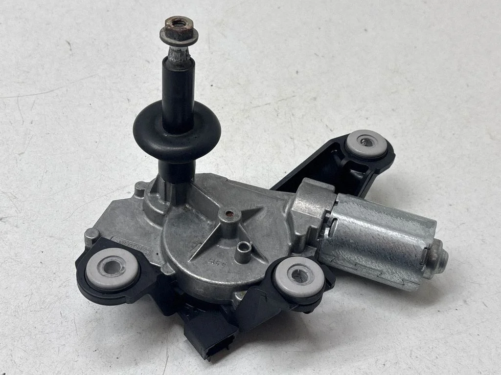 Rear window wiper motor – Renault Megane III (2009-2016)