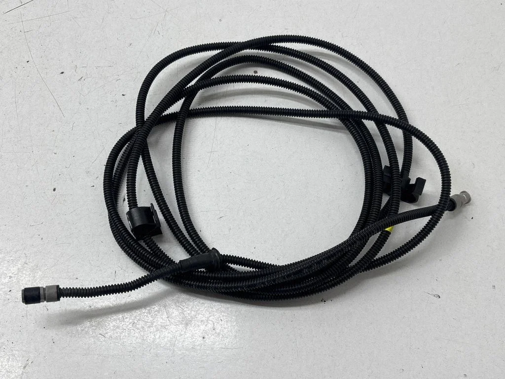 Rear window washer fluid hose – Citroen C5 Aircross (2017-2024)