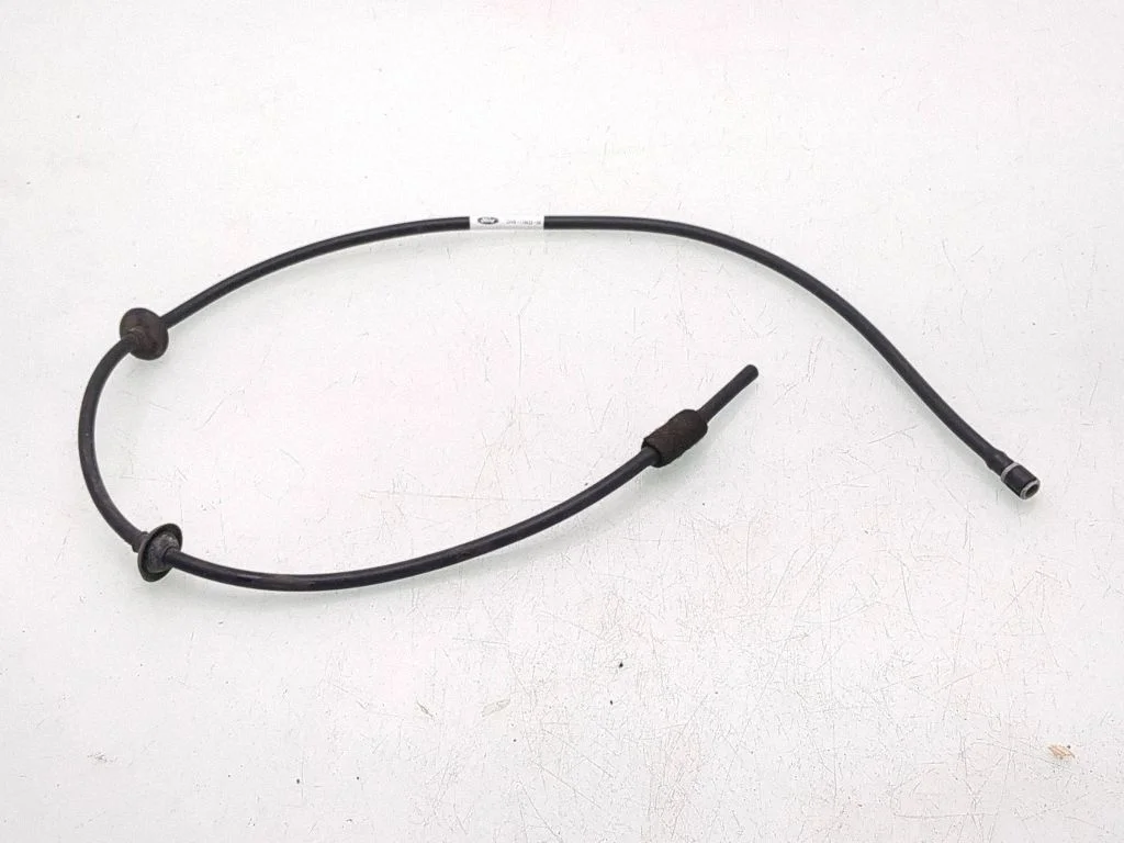 Rear window washer fluid hose – Ford Kuga II (2013-2019)
