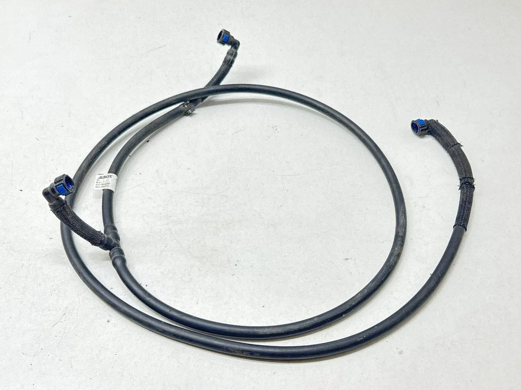 Headlight washer hose/pipe 0327590100