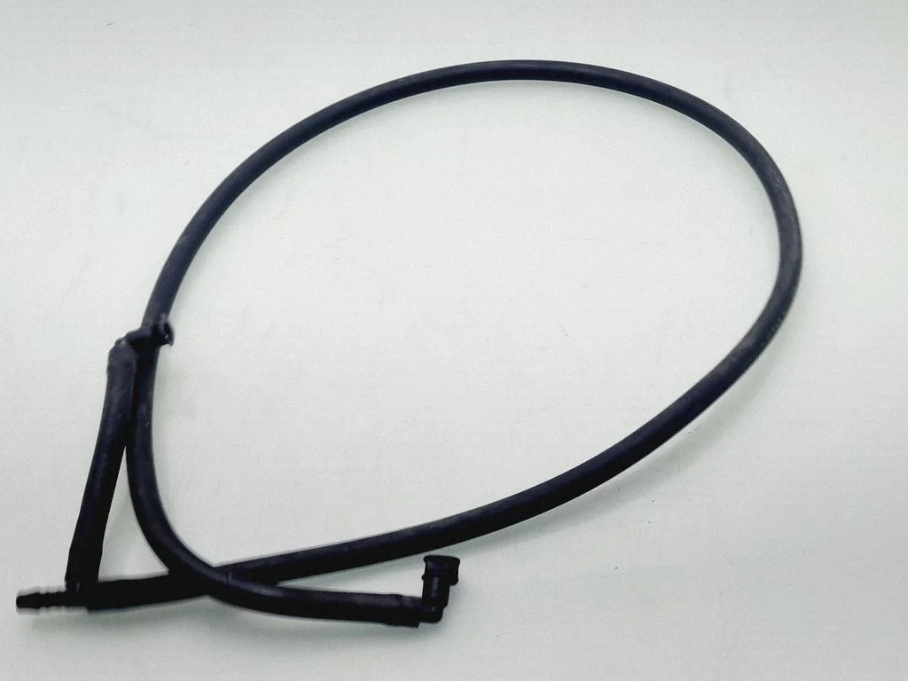 Headlight washer hose/pipe N67063