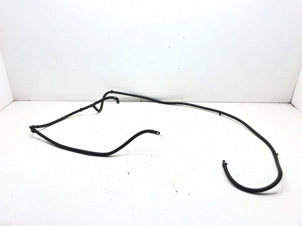 Headlight washer hose/pipe – Audi A5 Sportback 8TA (2009-2016)