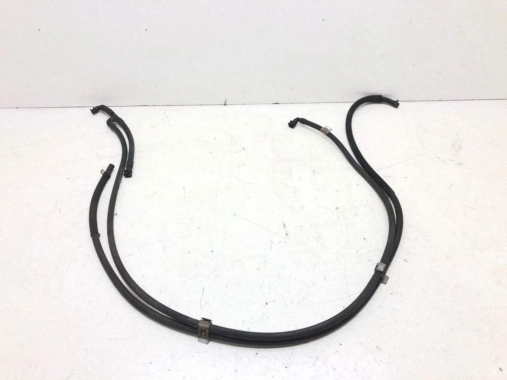 Headlight washer hose/pipe – Mercedes-Benz E-Class W212 (2009-2016)