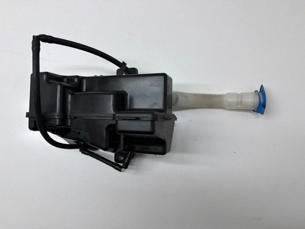 Windshield washer fluid reservoir/tank 5N0955453H