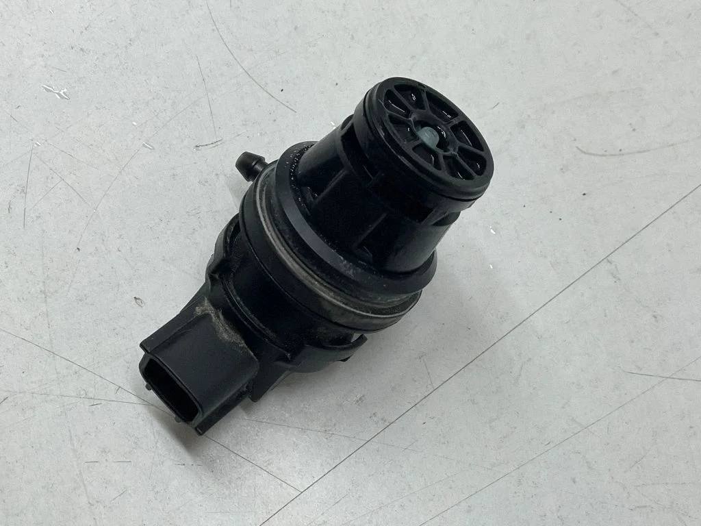 Headlight washer pump 0602106110