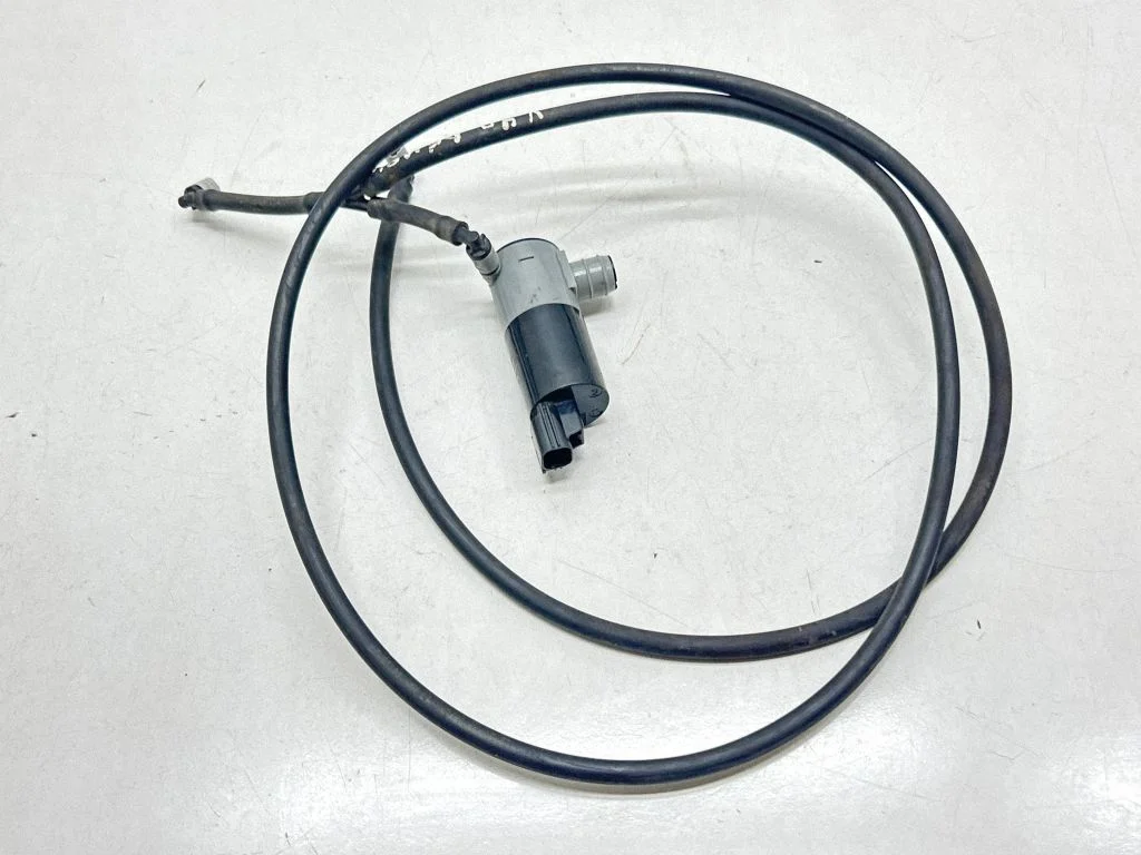 Headlight washer pump 101987300