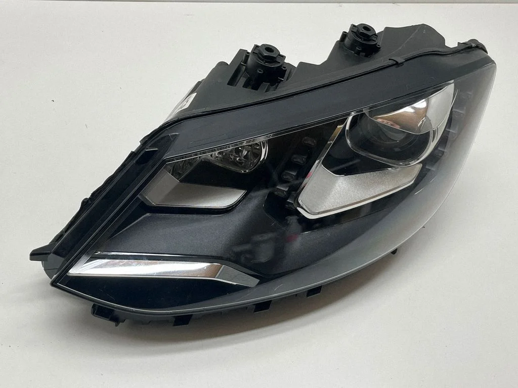 Headlight/headlamp 7N1941043D