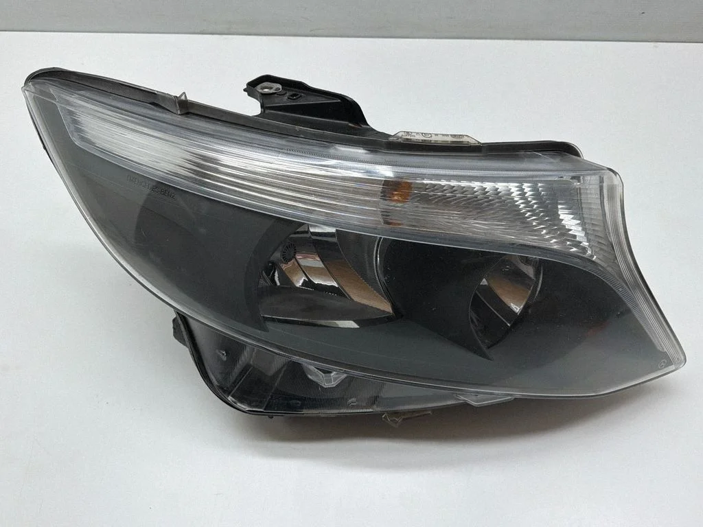 Headlight/headlamp A4479065900