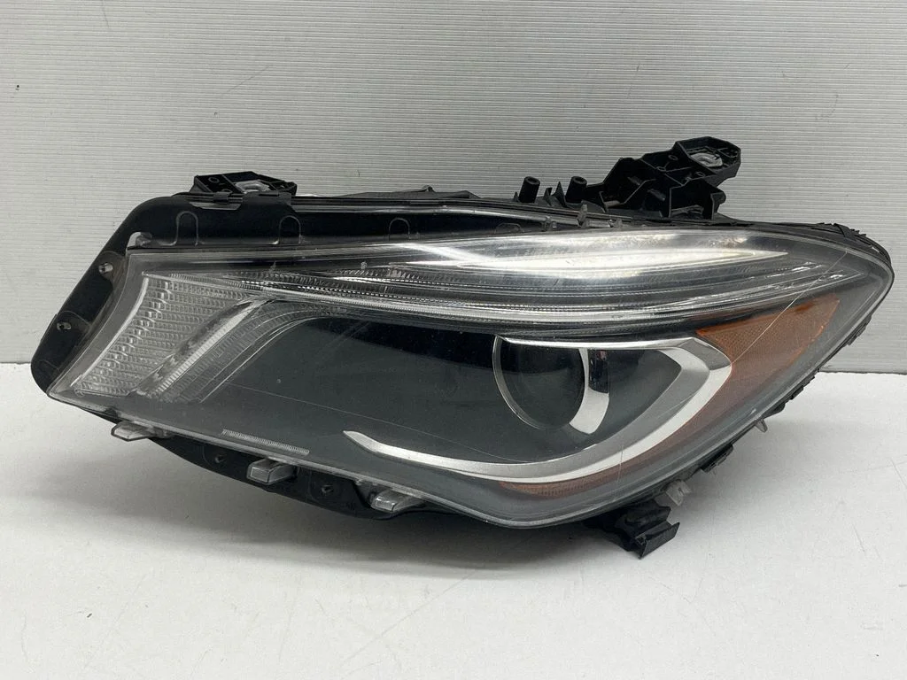 Headlight/headlamp A1179065500