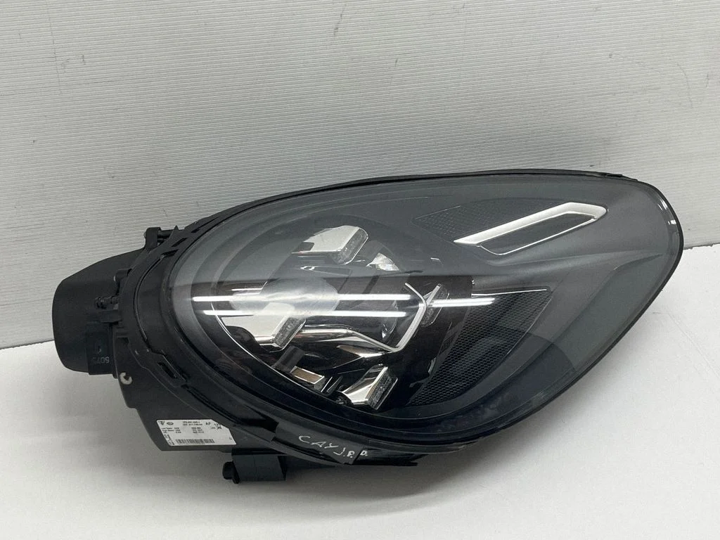 Headlight/headlamp 7P5941036J