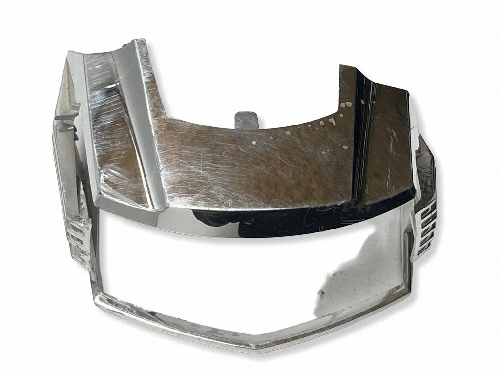 Headlight part – front right