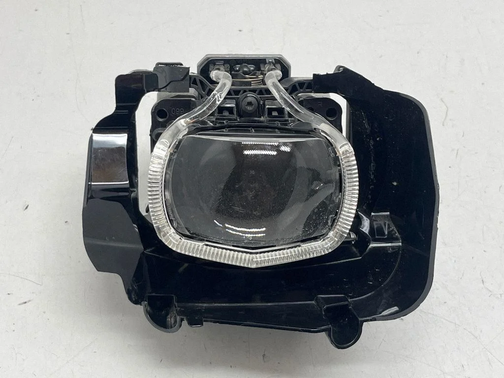 Headlight part 1417000721