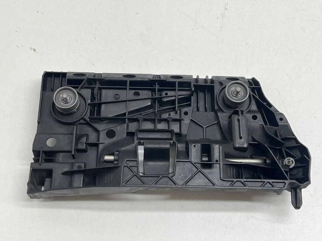 Headlight/headlamp mounting bracket 97063107351