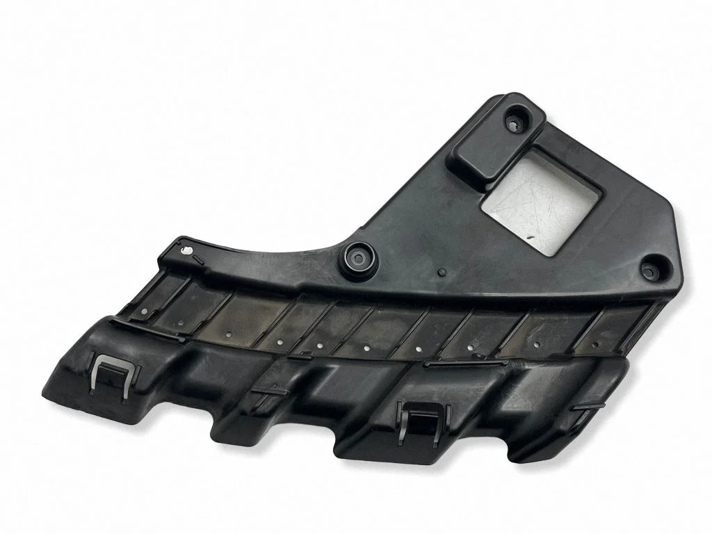 Headlight/headlamp mounting bracket 24546101