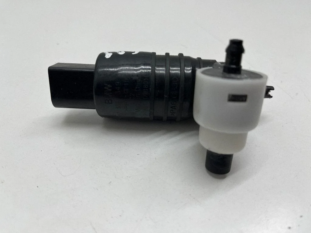 Klaasipesuvedeliku pump (klaaside) 7388349