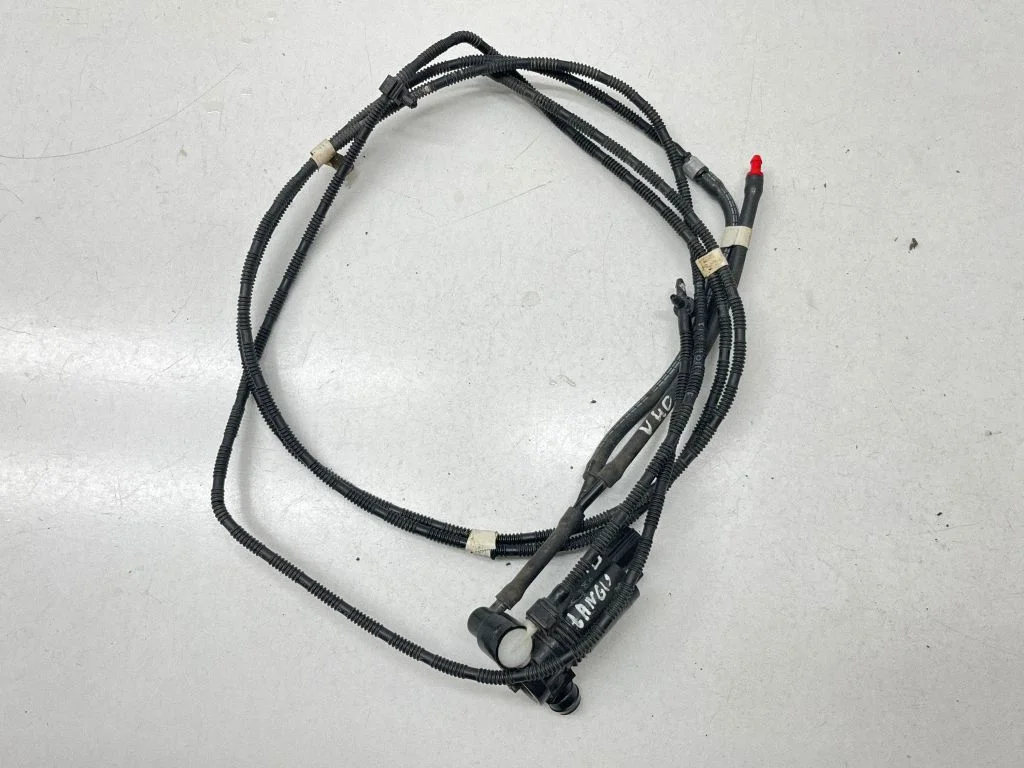 Windscreen/windshield washer pump 102681000