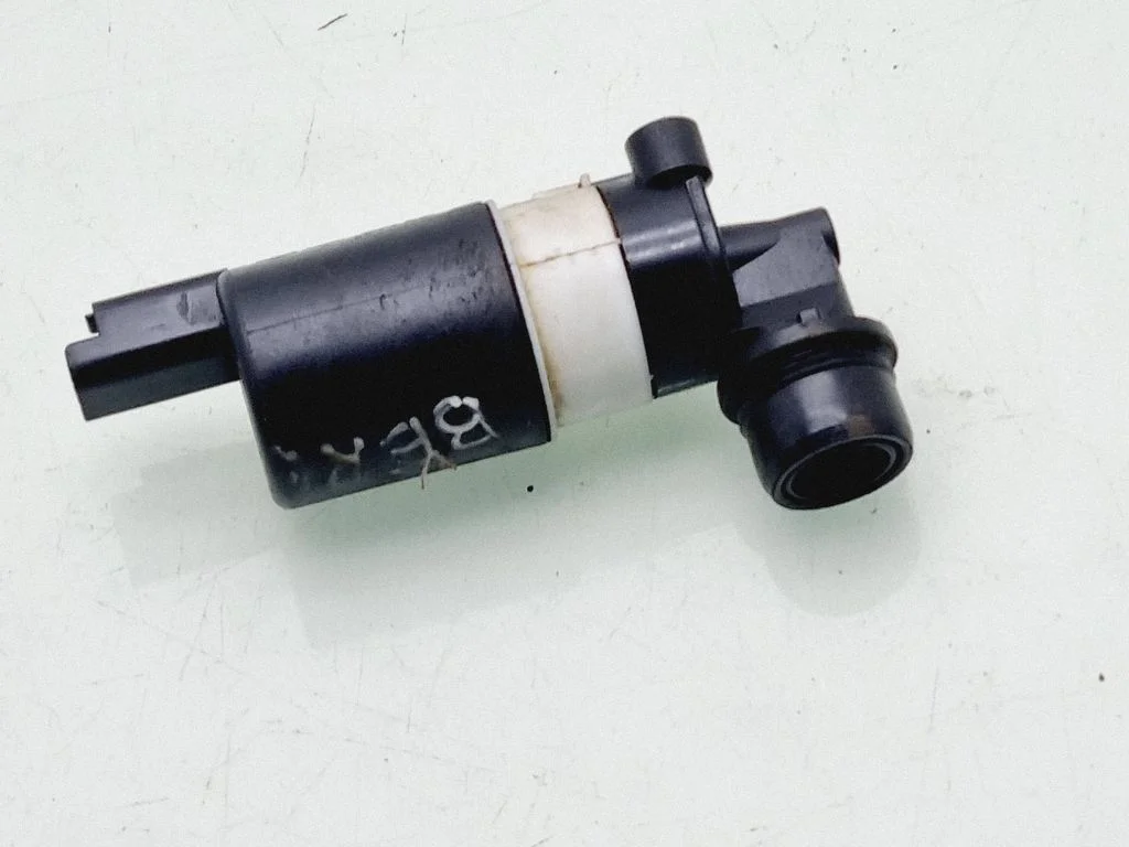 Windscreen/windshield washer pump 9632984980