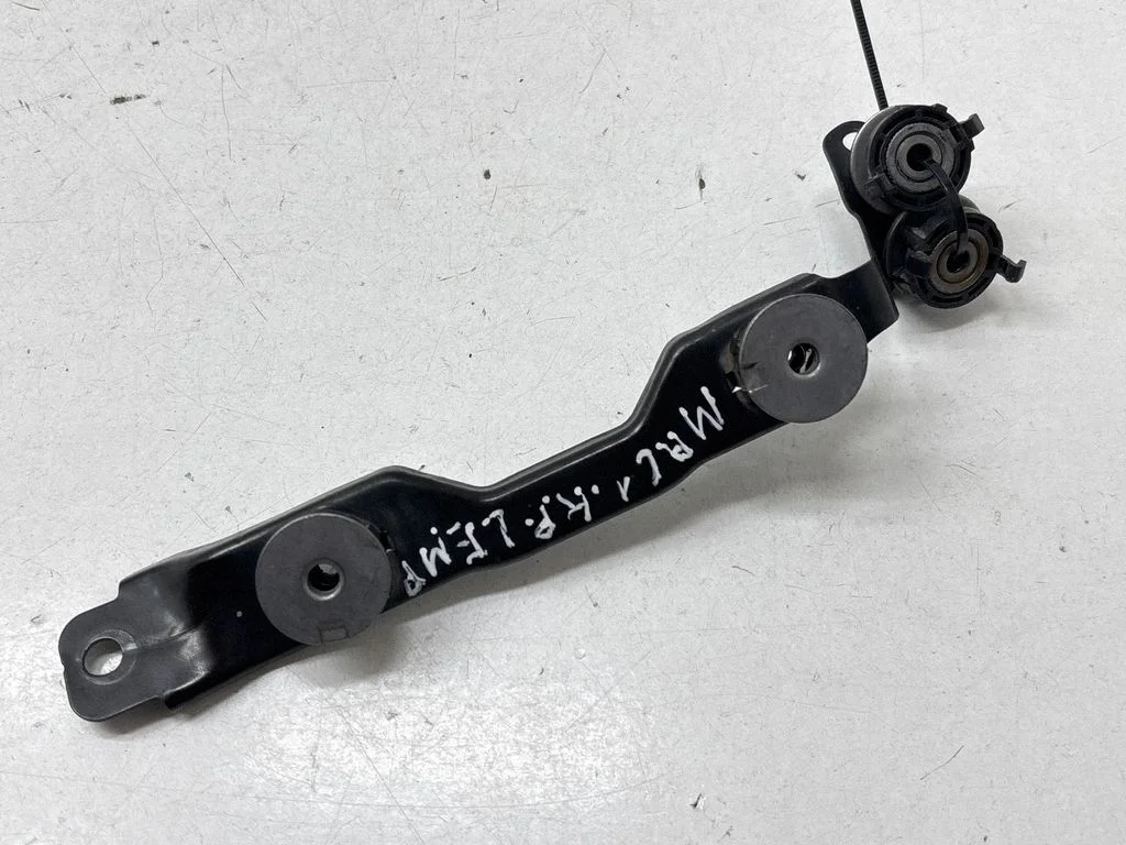 Headlight/headlamp mounting bracket 95B941451