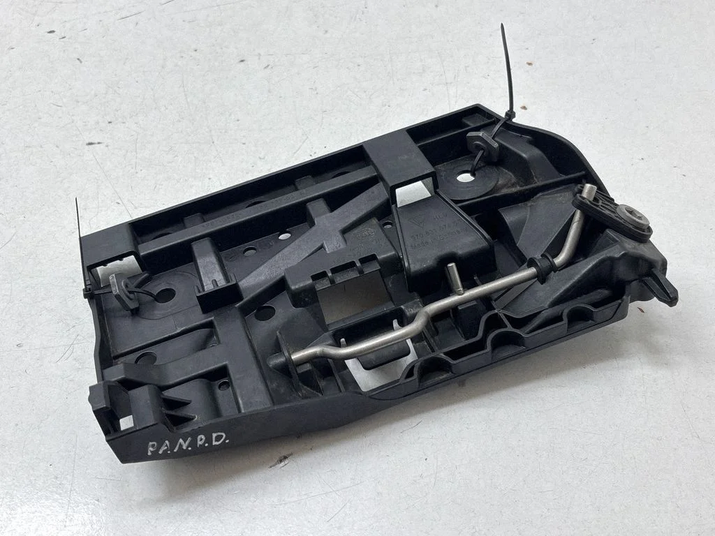 Headlight/headlamp mounting bracket 97063107451
