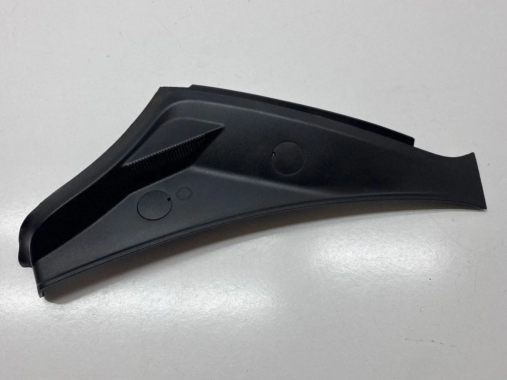 Listwa lampy tylnej – Porsche Panamera (970) (2009-2017)