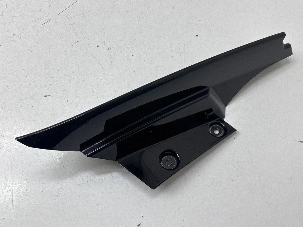 Rear/tail light trim molding 960334CE0A