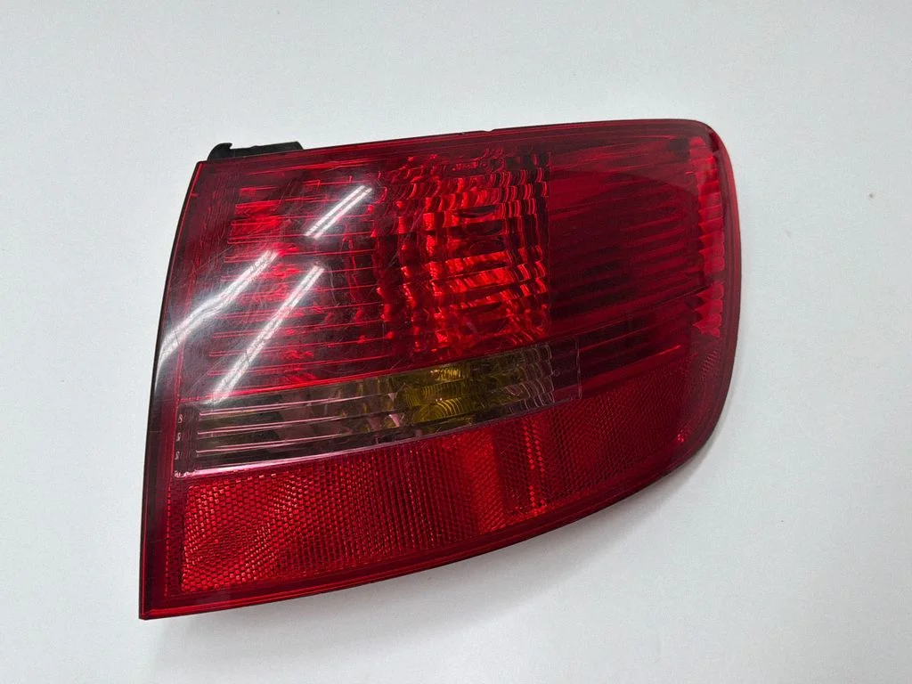 Rear/tail lights – Audi A6 Allroad C6 (2006-2011)