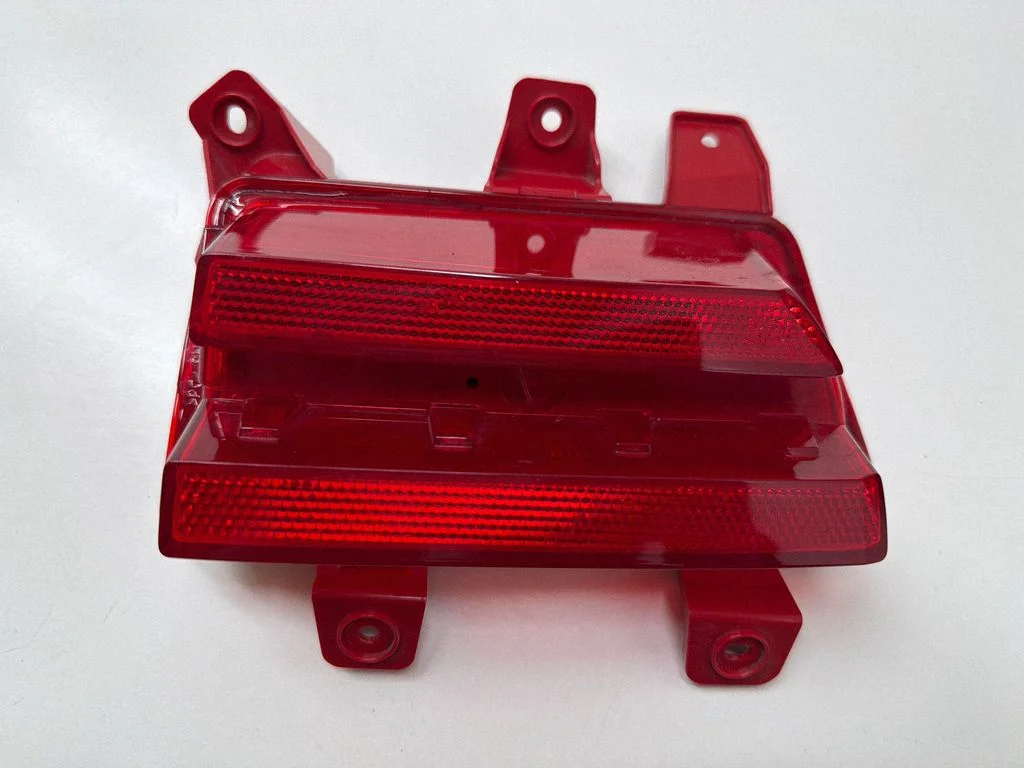 Papildu stopgaismas lukturis 92406CV450