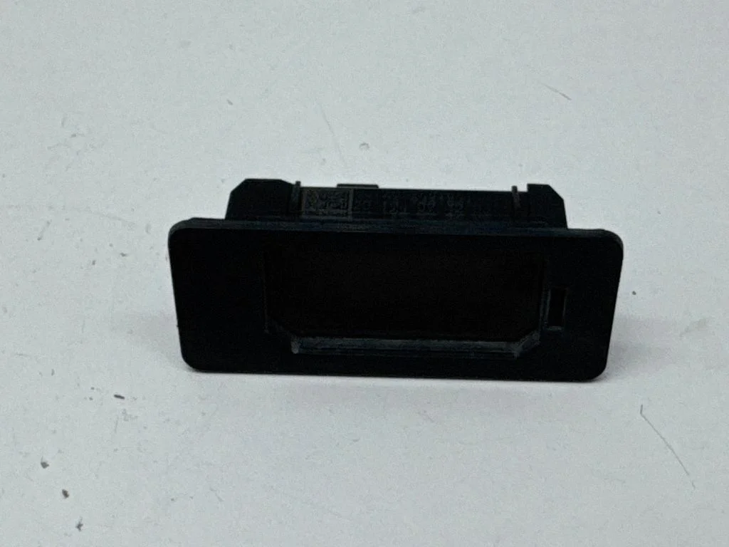 Number plate light 9481841