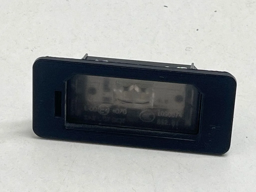 Number plate light 63257193293