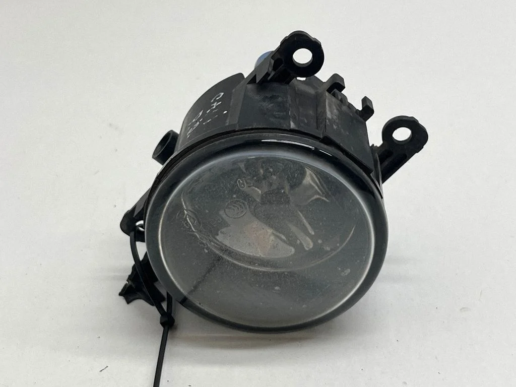 Front fog light – Porsche Cayenne (92A) (2010-2017)