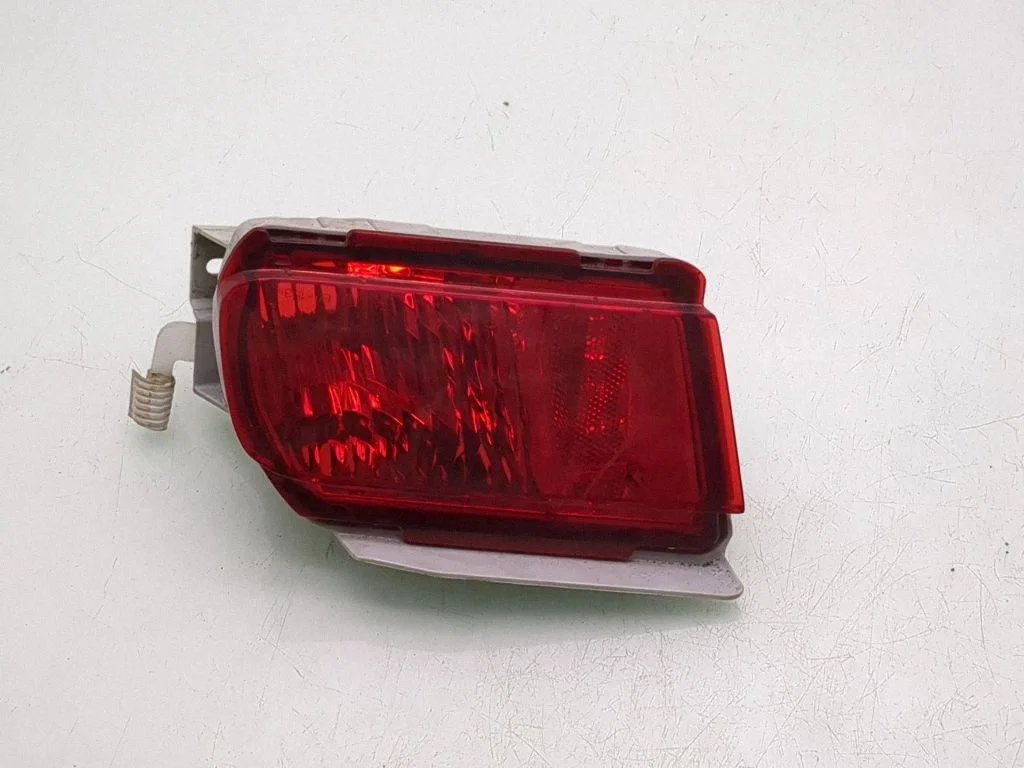 Lampa przeciwmgielna tylna – prawy tył