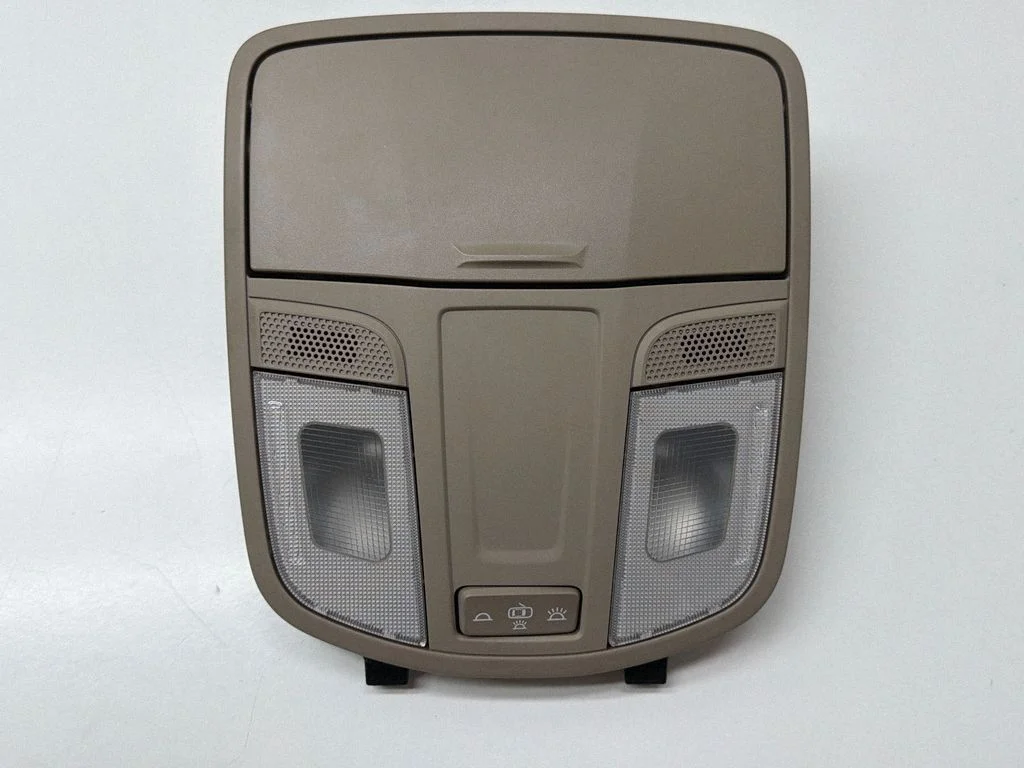 Front seat light 92800D300X