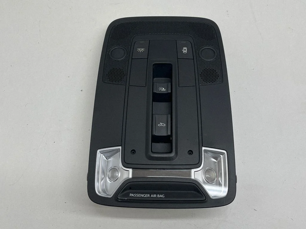 Front seat light 81A947135T
