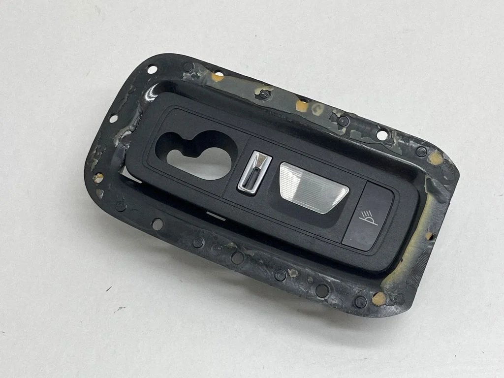 Rear seat light 156063792
