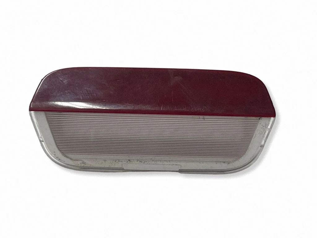 Boot/trunk interior light 3G0947411
