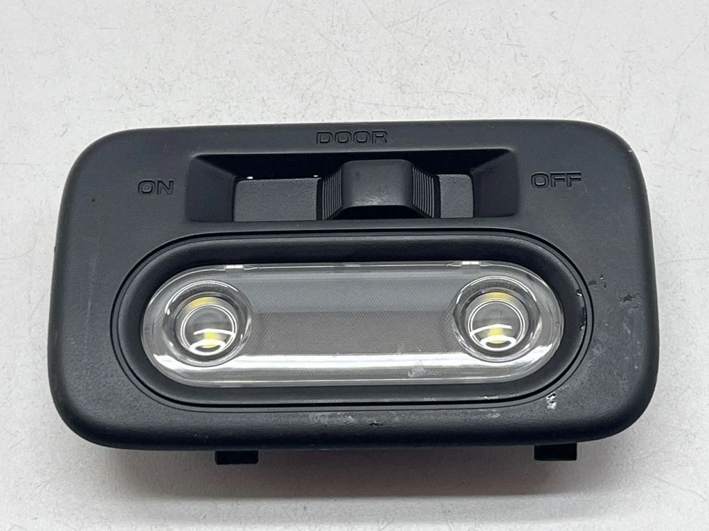 Pagasiruumi valgustustuli – Subaru Forester SK (2018-2025)