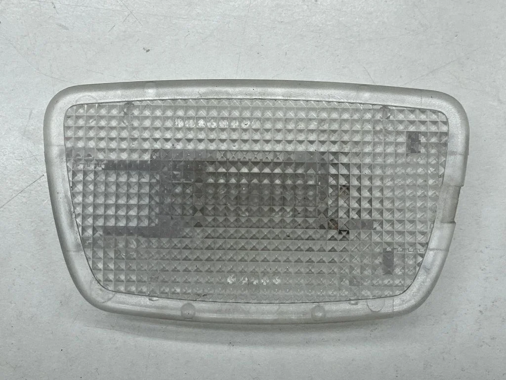 Boot/trunk interior light 30754443