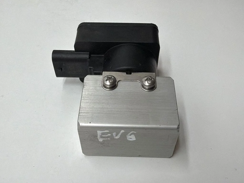 Kliimaseadme paisumisventiil – KIA EV6 (2021-)