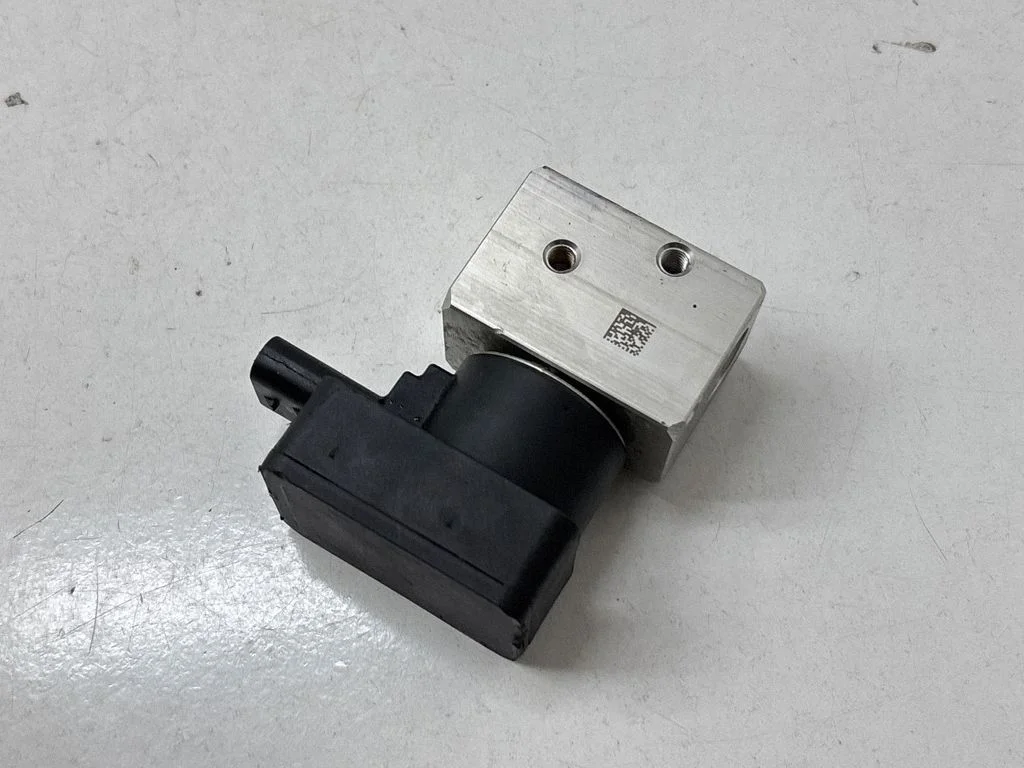 Air conditioning (A/C) expansion valve – KIA Niro (2022-)
