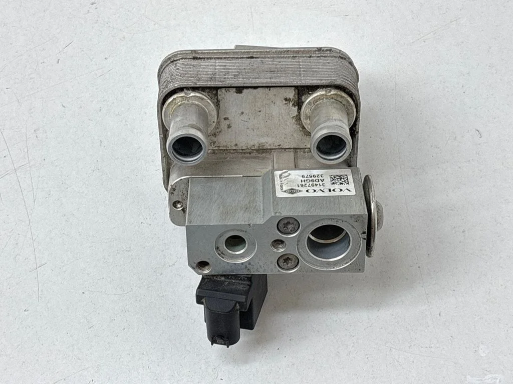 Air conditioning (A/C) expansion valve – Volvo XC90 (2014-)