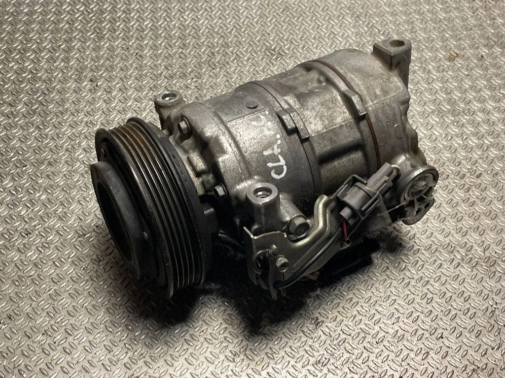 Kliimakompressor (pump) – Mercedes-Benz CLA-klass C117 X117 W117 (2013-2019)