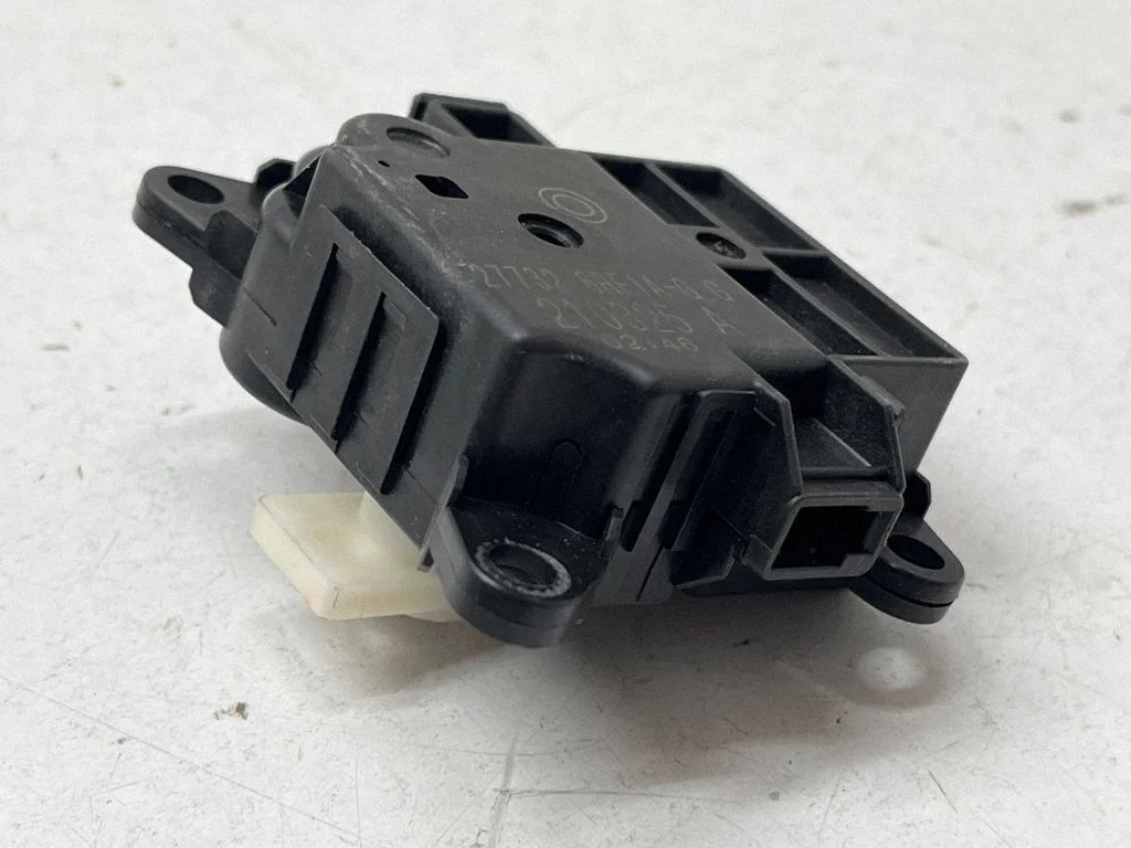 A/C air flow flap actuator/motor – Nissan Qashqai J12 (2021-)