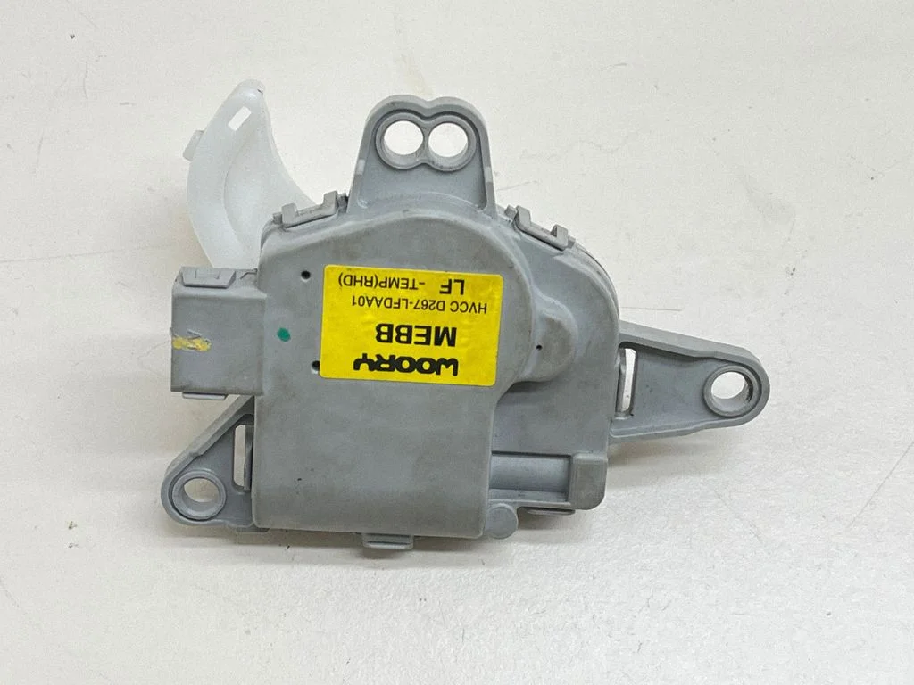 A/C air flow flap actuator/motor – KIA Optima (2015-2020)