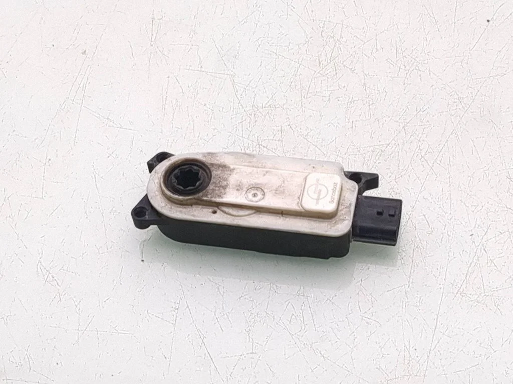 A/C air flow flap actuator/motor – Dacia Logan III (2020-)