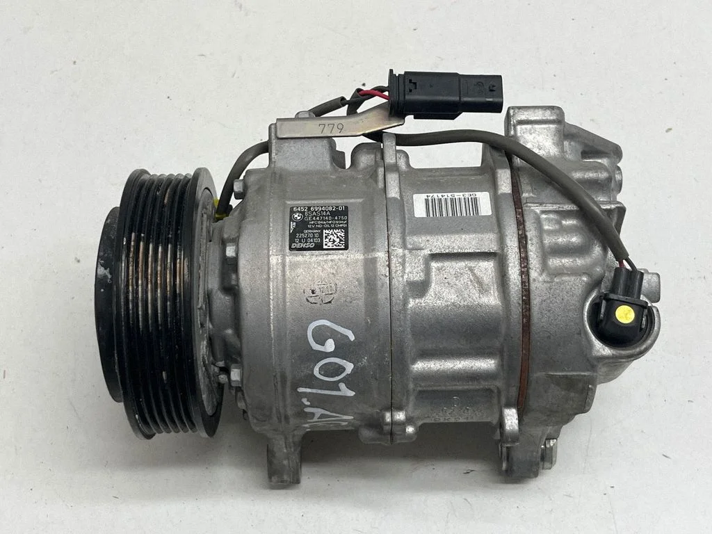 Air conditioning (A/C) compressor (pump) 64526994082