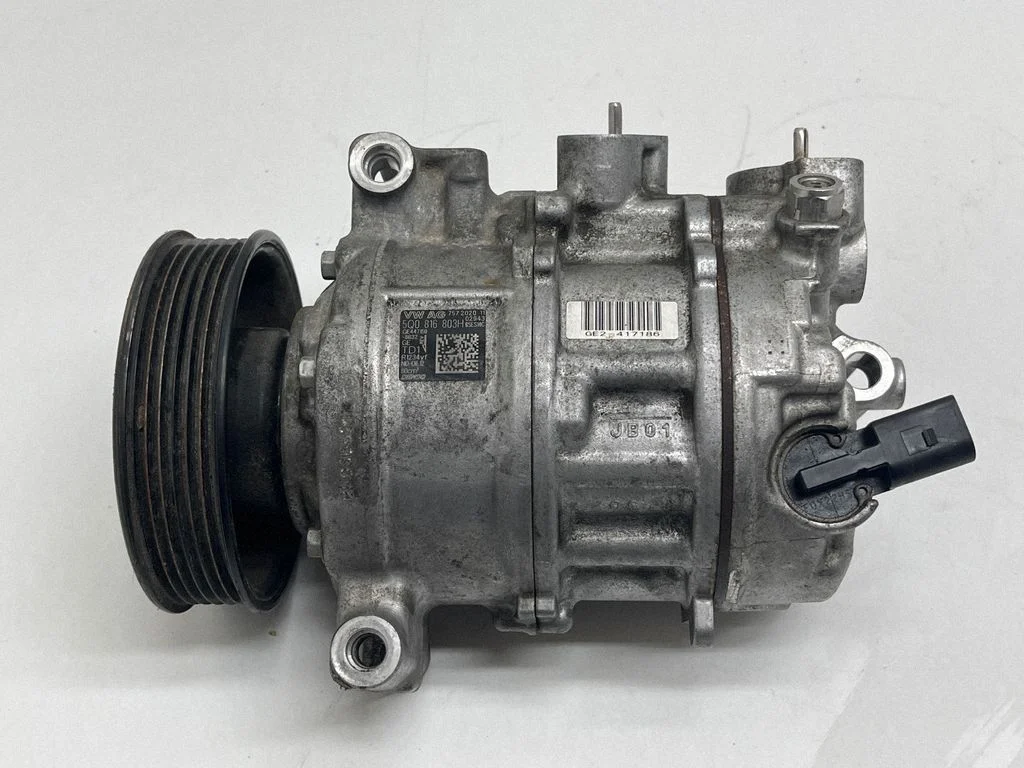 Air conditioning (A/C) compressor (pump) 5Q0816803H