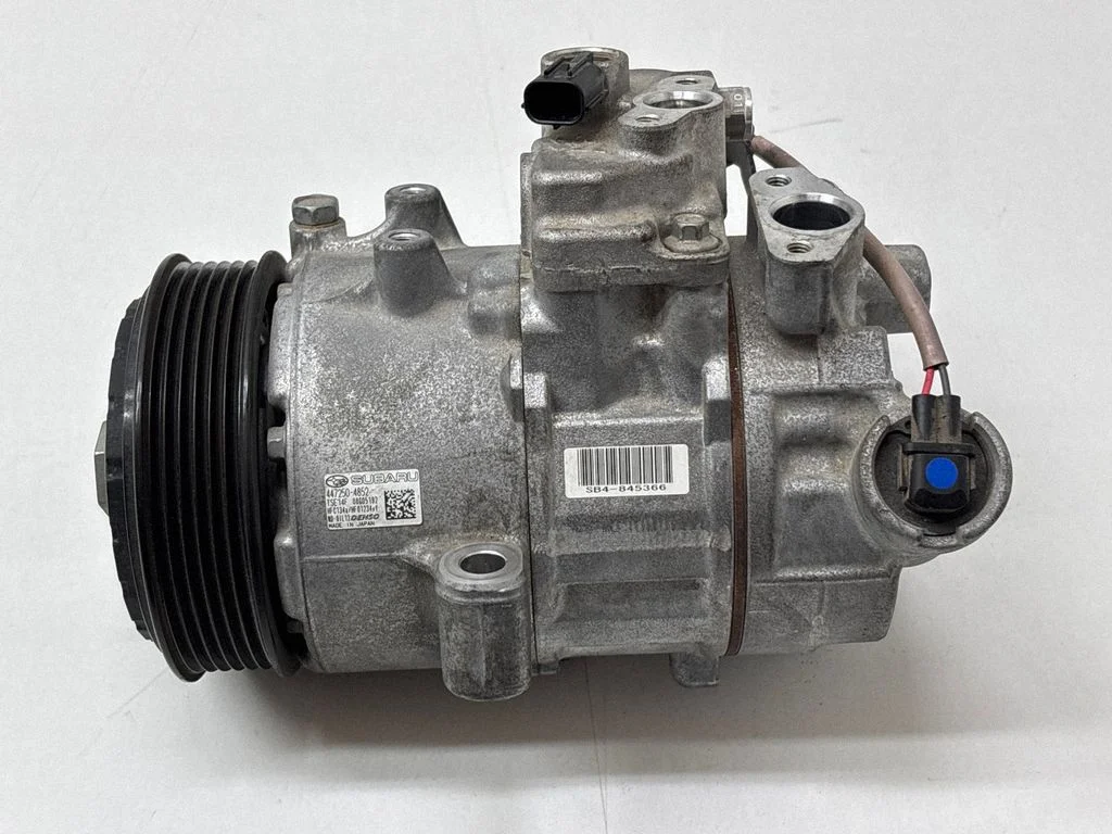 Kliimakompressor (pump) 4472504852